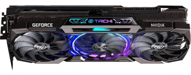 Pourquoi ASRock ne propose pas de cartes graphiques NVIDIA ?