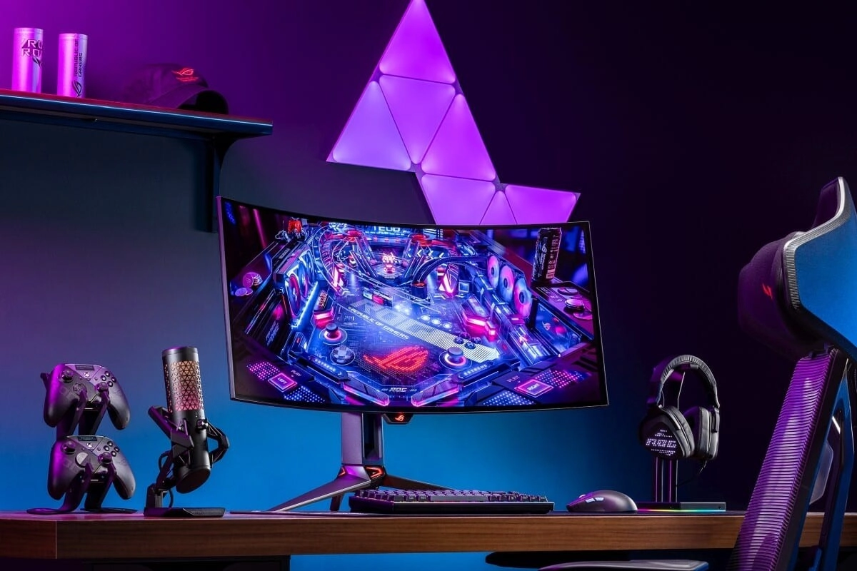 ASUS clarifie la garantie des �crans OLED