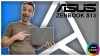 ASUS Zenbook S13 OLED : un laptop au TOP pour voyager ?