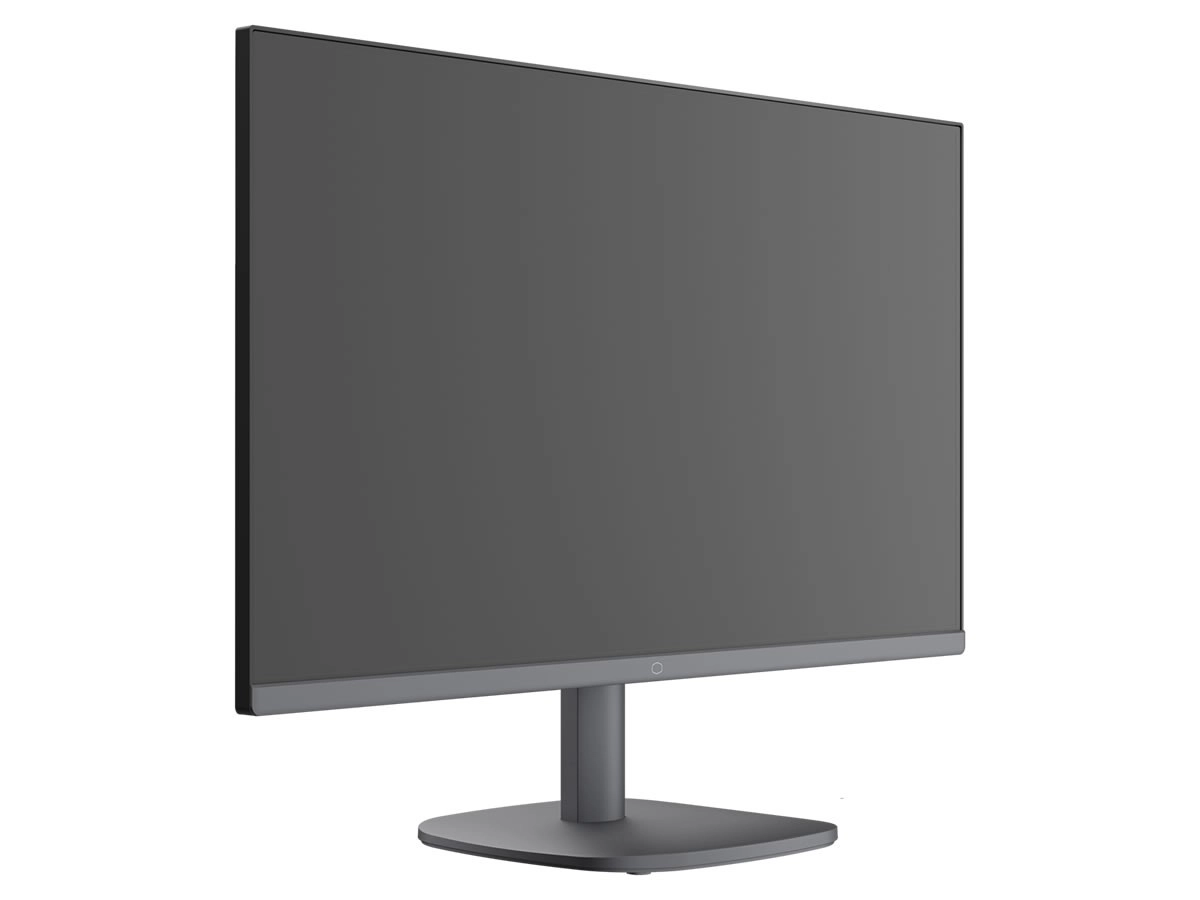 Cooler Master GA2501, l'essentiel est l� ; m�me un port VGA !