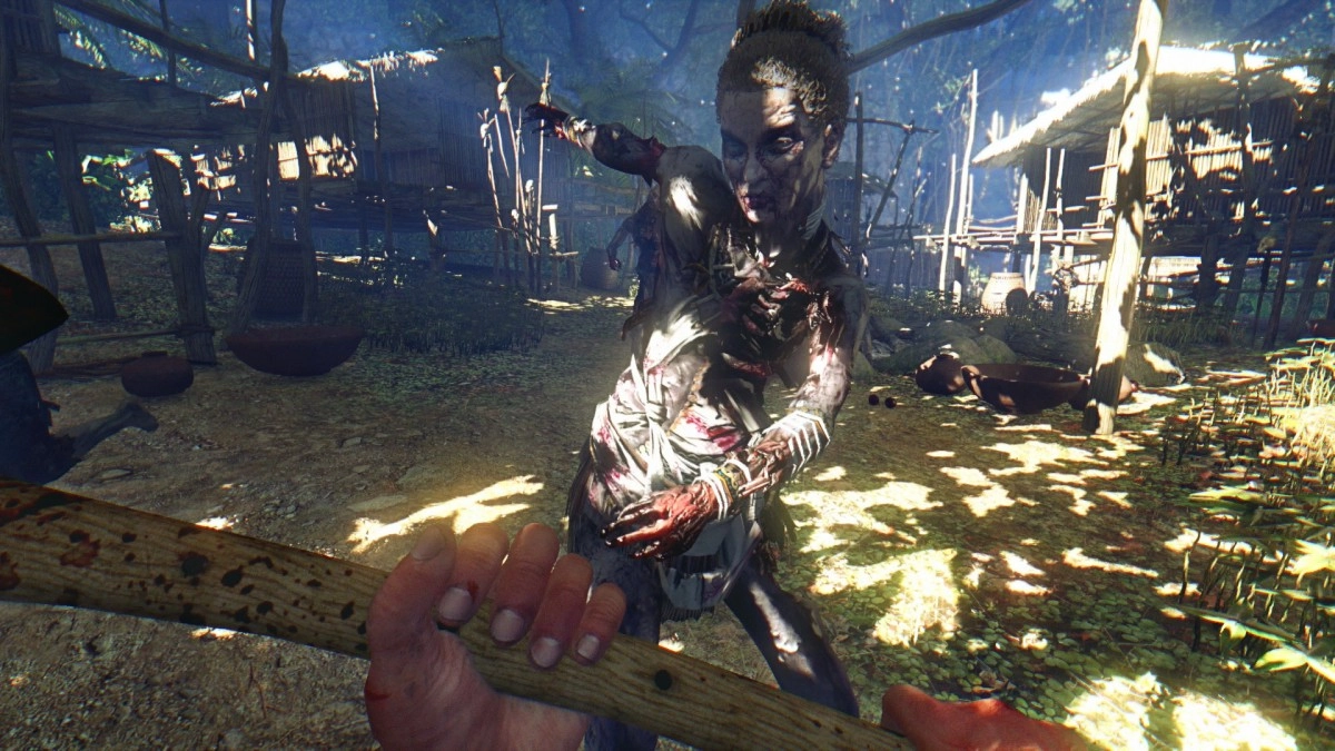 Bon Plan : Dead Island: Riptide Definitive Edition gratuit sur Steam