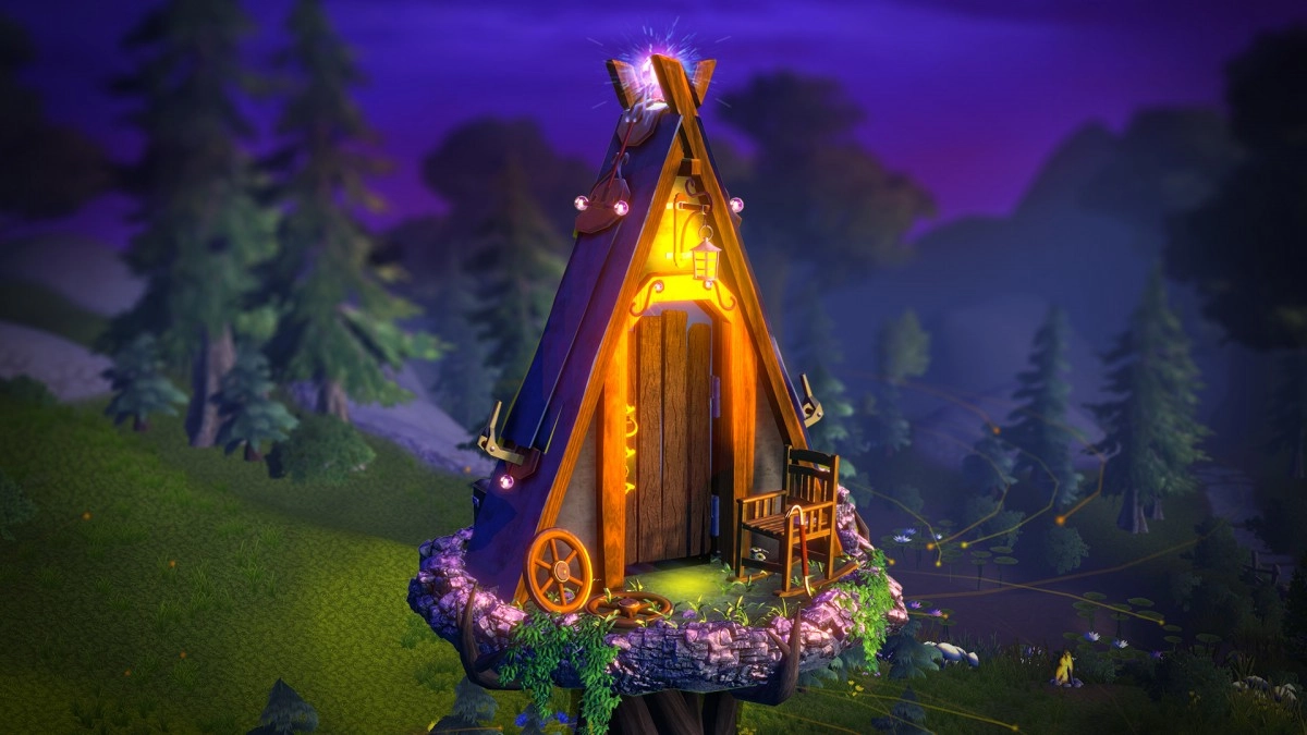 Bon Plan : Doors: Paradox offert par Epic Games