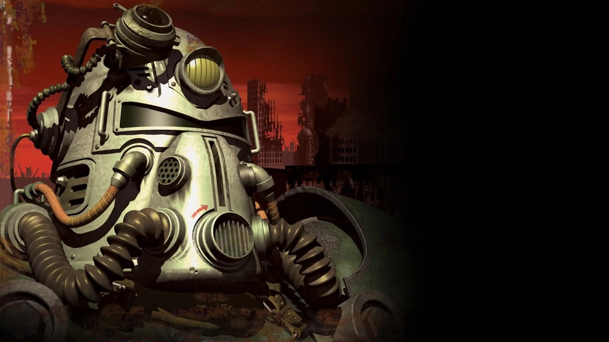 Bon Plan : Fallout offert chez GOG via Prime Gaming
