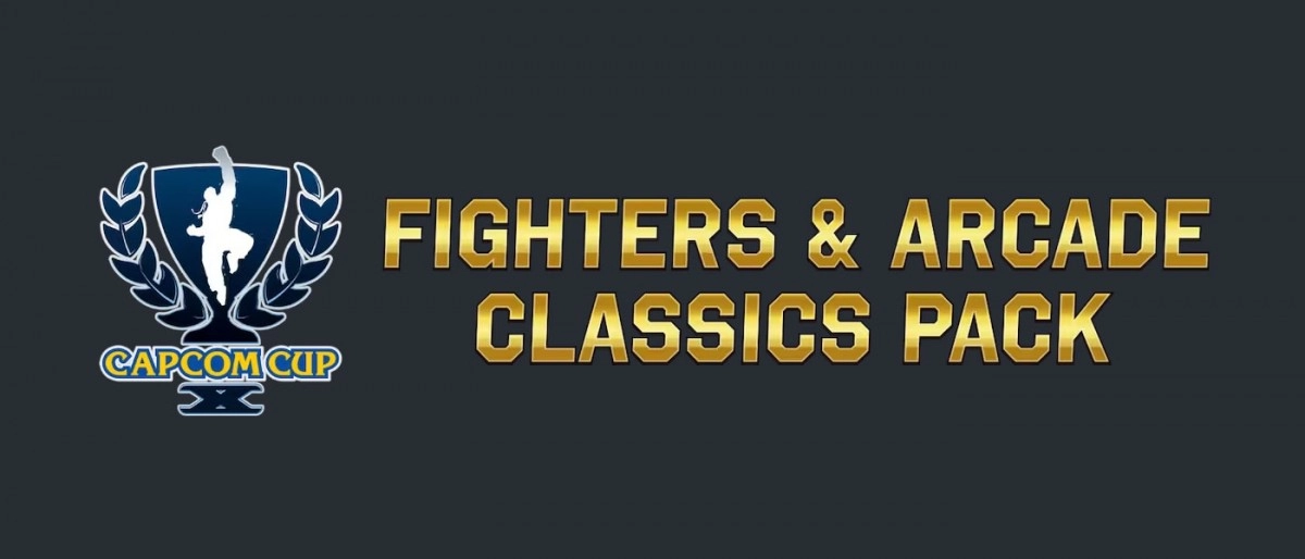 Bon Plan : Street Fighter envahit Humble Bundle