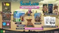 Le jeu SAND LAND dévoile du gameplay en vidéo !
