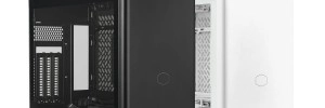 [Maj-bis] Cooler Master enl�ve le MAX et pr�sente le NR200P V2