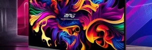 Nouveaux �crans MSI QD-OLED, certains prix fuitent