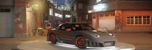 Le mod RTX Remix pour Need For Speed: Underground 2 est disponible !