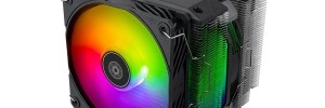 SilverStone Hydrogon D140, retour dans le haut de gamme ?