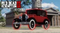Un mod apporte une voiture au jeu Red Dead Redemption 2