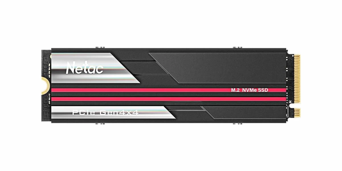 Netac arrive en France avec de la m�moire et du SSD