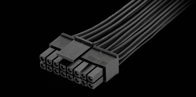 Vers un nouveau connecteur pour les cartes graphiques NVIDIA RTX 5000 ???