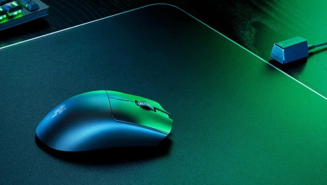 Bient�t une souris Viper V3 Pro Wireless chez Razer