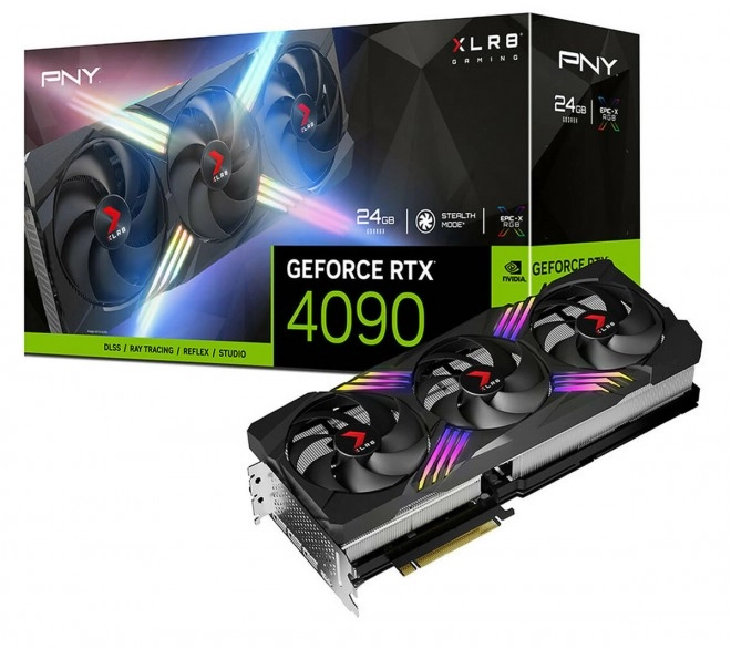Du mieux pour les prix des GeForce RTX 4090 ?