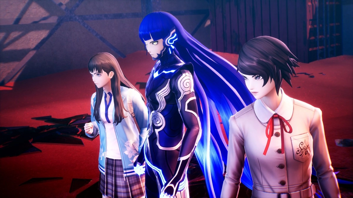 Quel PC pour jouer � Shin Megami Tensei V: Vengeance ?