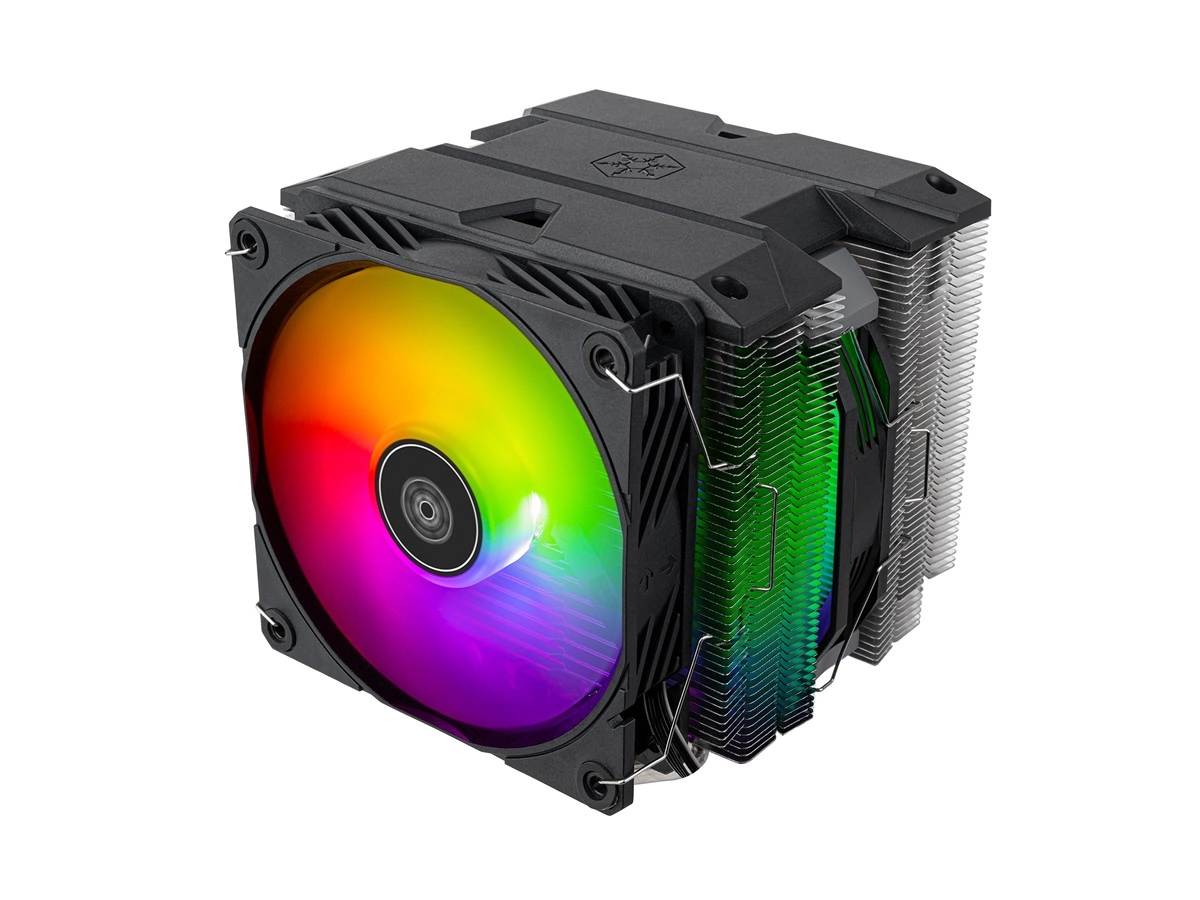 SilverStone Hydrogon D140, retour dans le haut de gamme ?