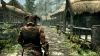 The Elder Scrolls V: Skyrim sublim par le Reshade Ray Tracing et 1000 mods !