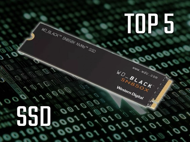 D�couvrez notre s�lection des meilleurs SSD du march�