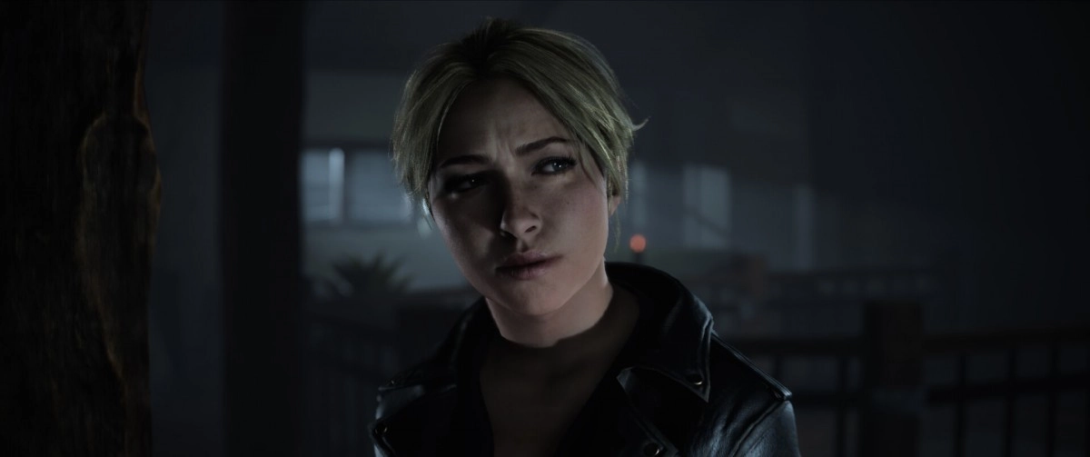 Nous aurons bien le droit au jeu Until Dawn sur PC