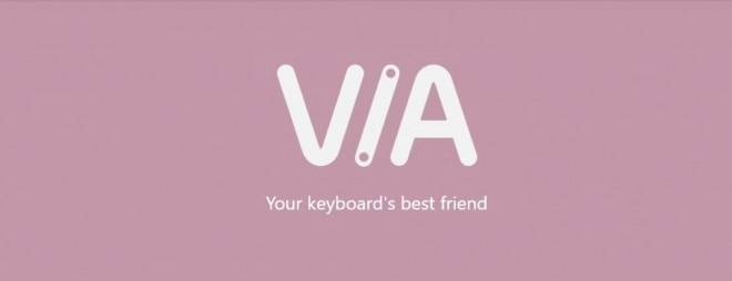 Tutoriel : Premiers pas avec VIA pour param�trer votre clavier custom