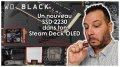 WD_BLACK SN770M 2 To, facile à installer dans son Steam Deck OLED !