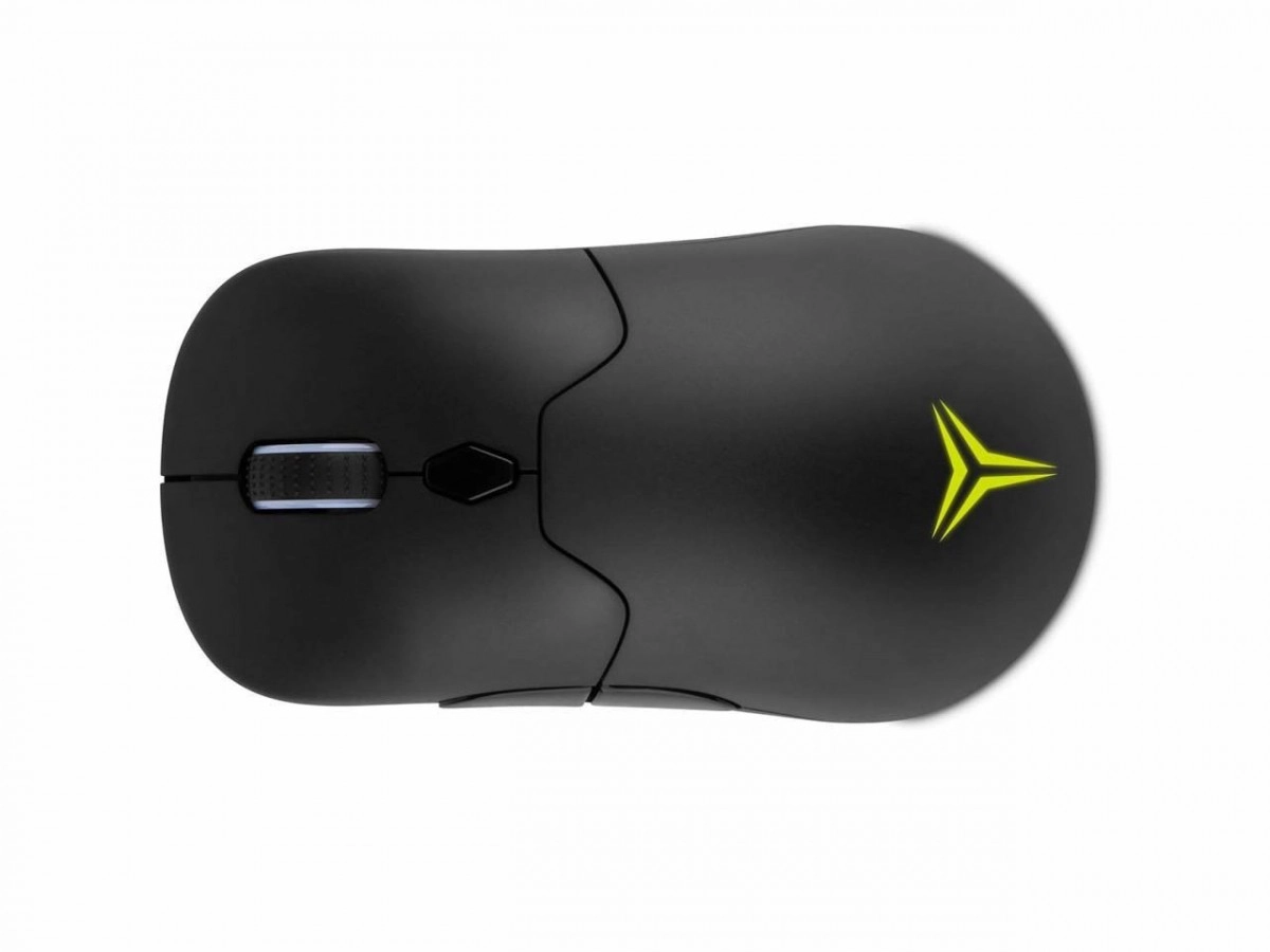 YEYIAN Shift, une souris compl�te et abordable ?