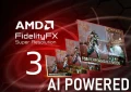 AMD veut se la jouer avec l'upscale IA pour booster ses perfs