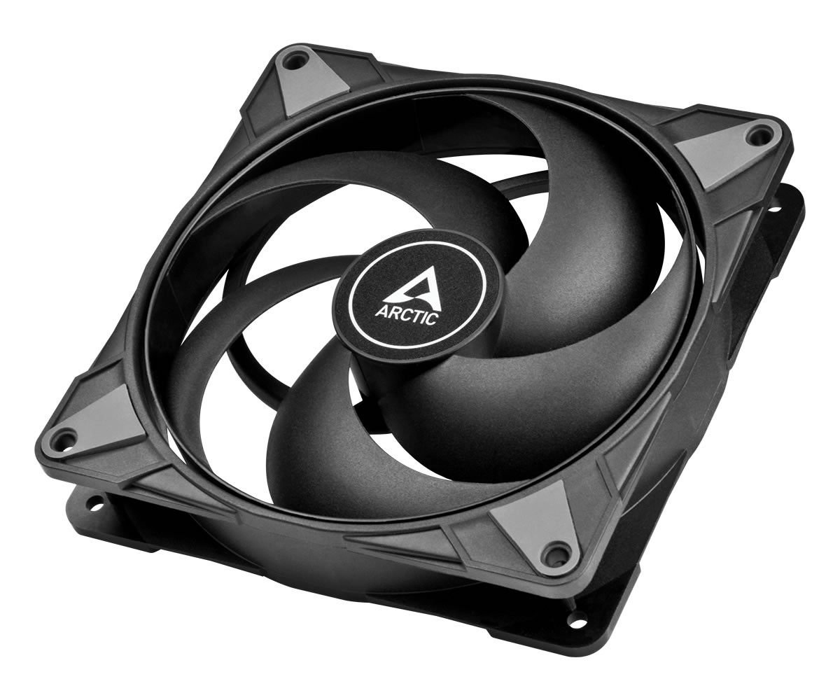 ARCTIC d�voile son ventilateur P14 Max, du souffle � petit prix