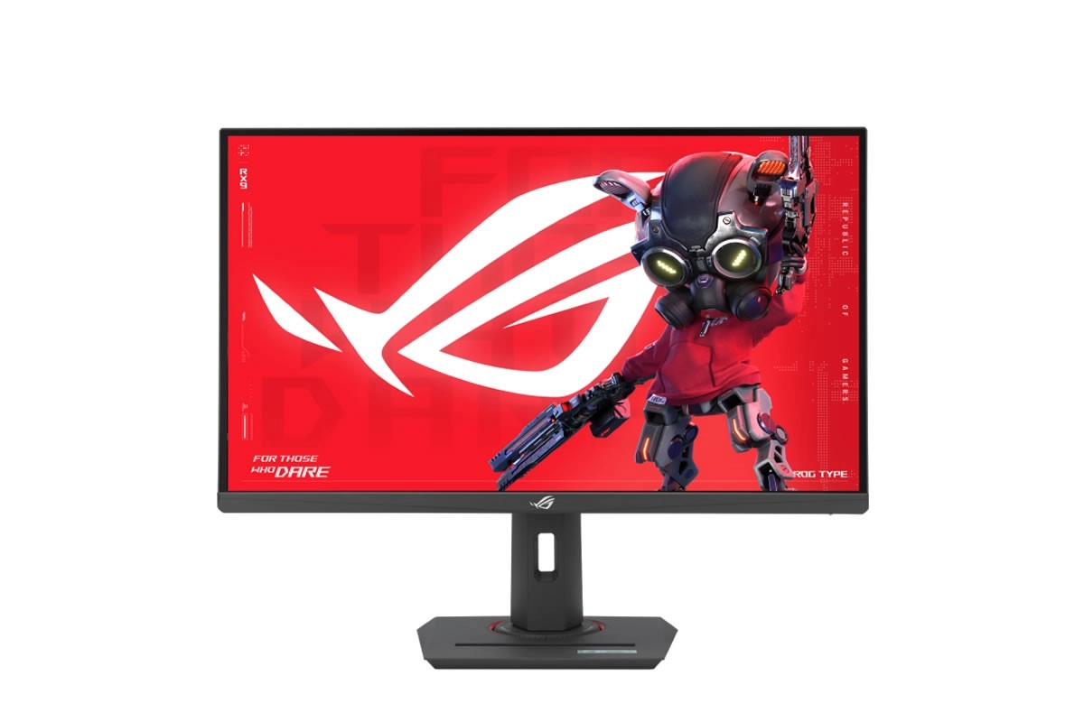 ROG Strix XG27UCS et XG27ACS, deux nouveaux �crans Fast IPS chez ASUS