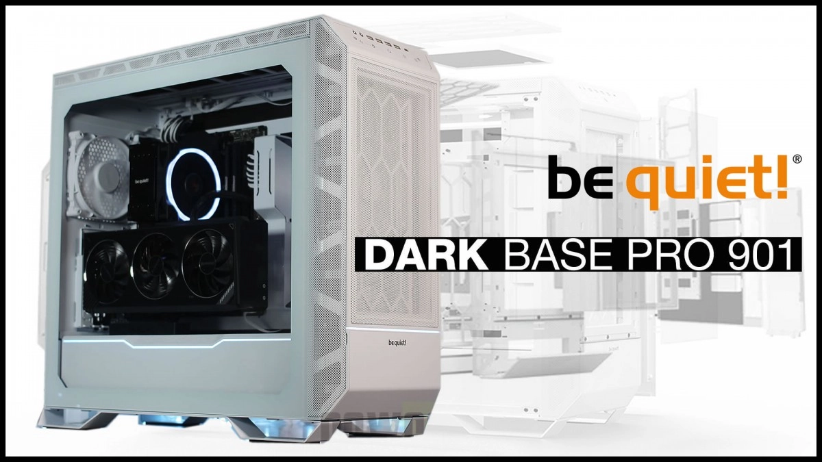 Les vid�os hardware Cowcotland, semaine 12-2024
