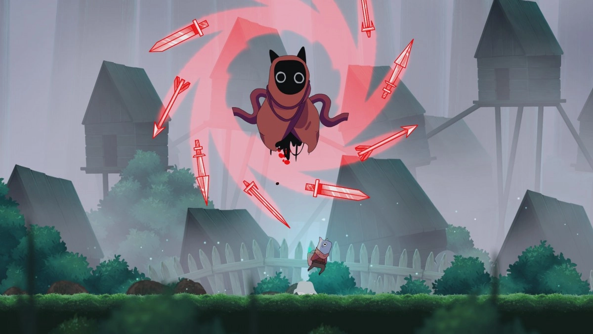Bon Plan : Islets offert par Epic Games