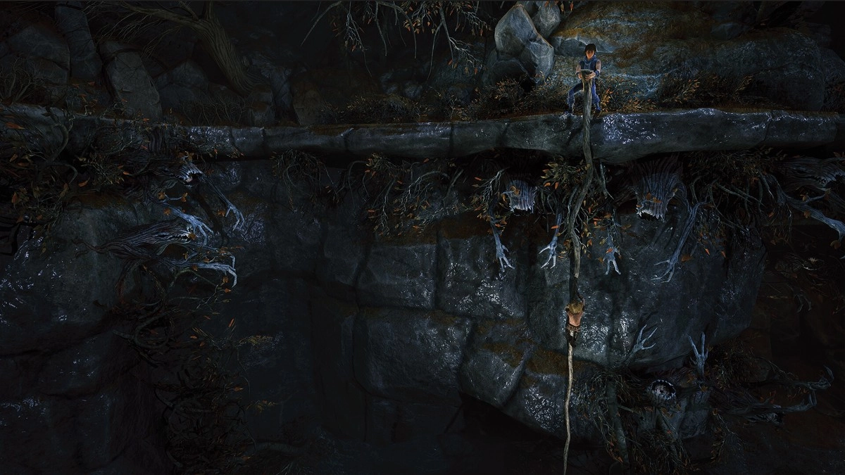 Quel PC pour jouer � Brothers: A Tale of Two Sons Remake ? 8 cartes test�es !
