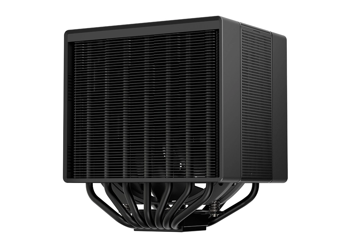 DeepCool ASSASSIN 4S, bien plus qu'un  ASSASSIN IV amput�