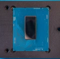 Intel Core i9-14900KS Delidded, - 10C, mais quand mme 75 C en Burn