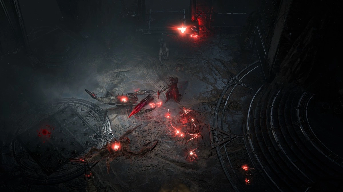 Diablo IV profite d'un patch 1.3.4