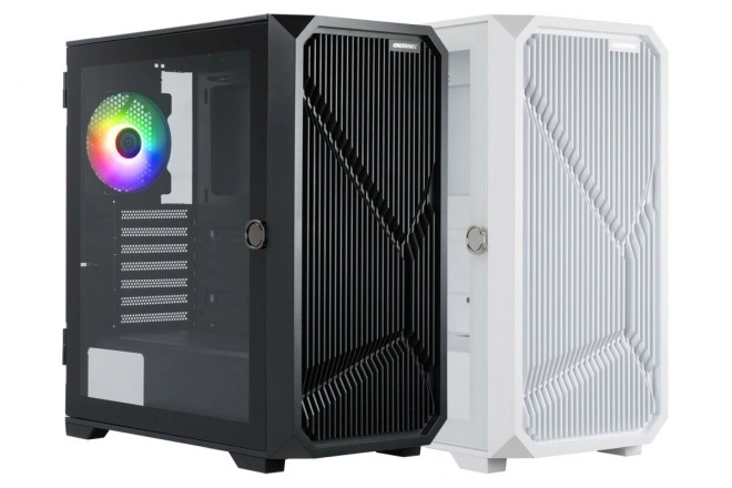 Enermax annonce le boitier Enerpazo EP237