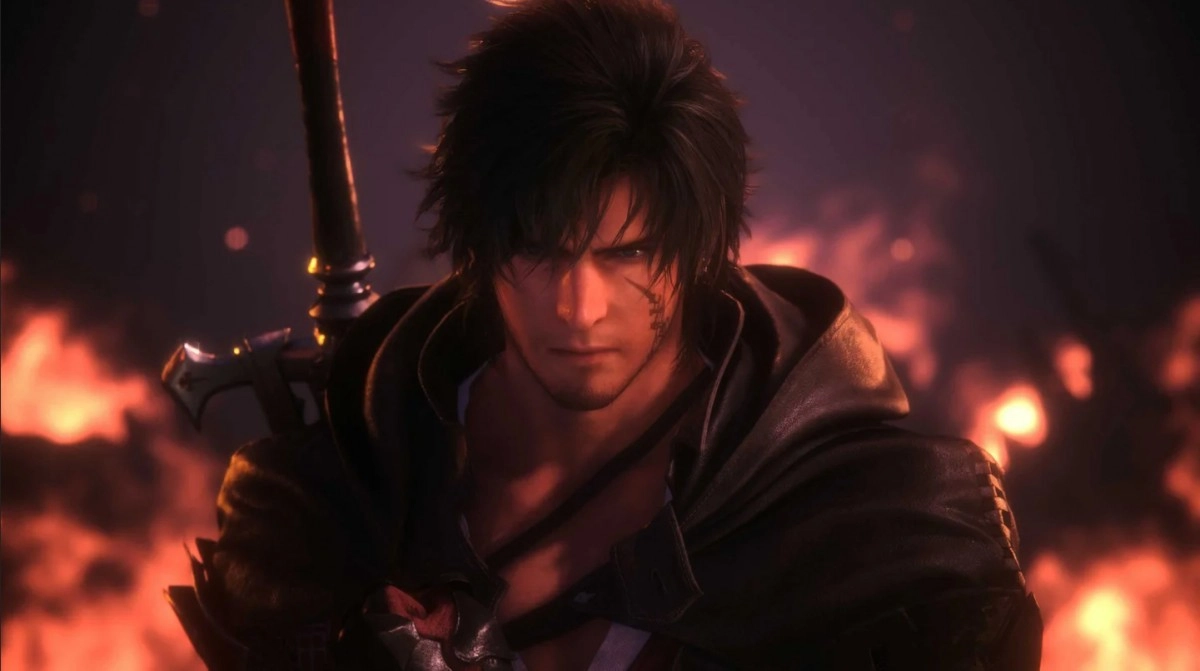 La version PC de Final Fantasy XVI aura le droit � une d�mo !