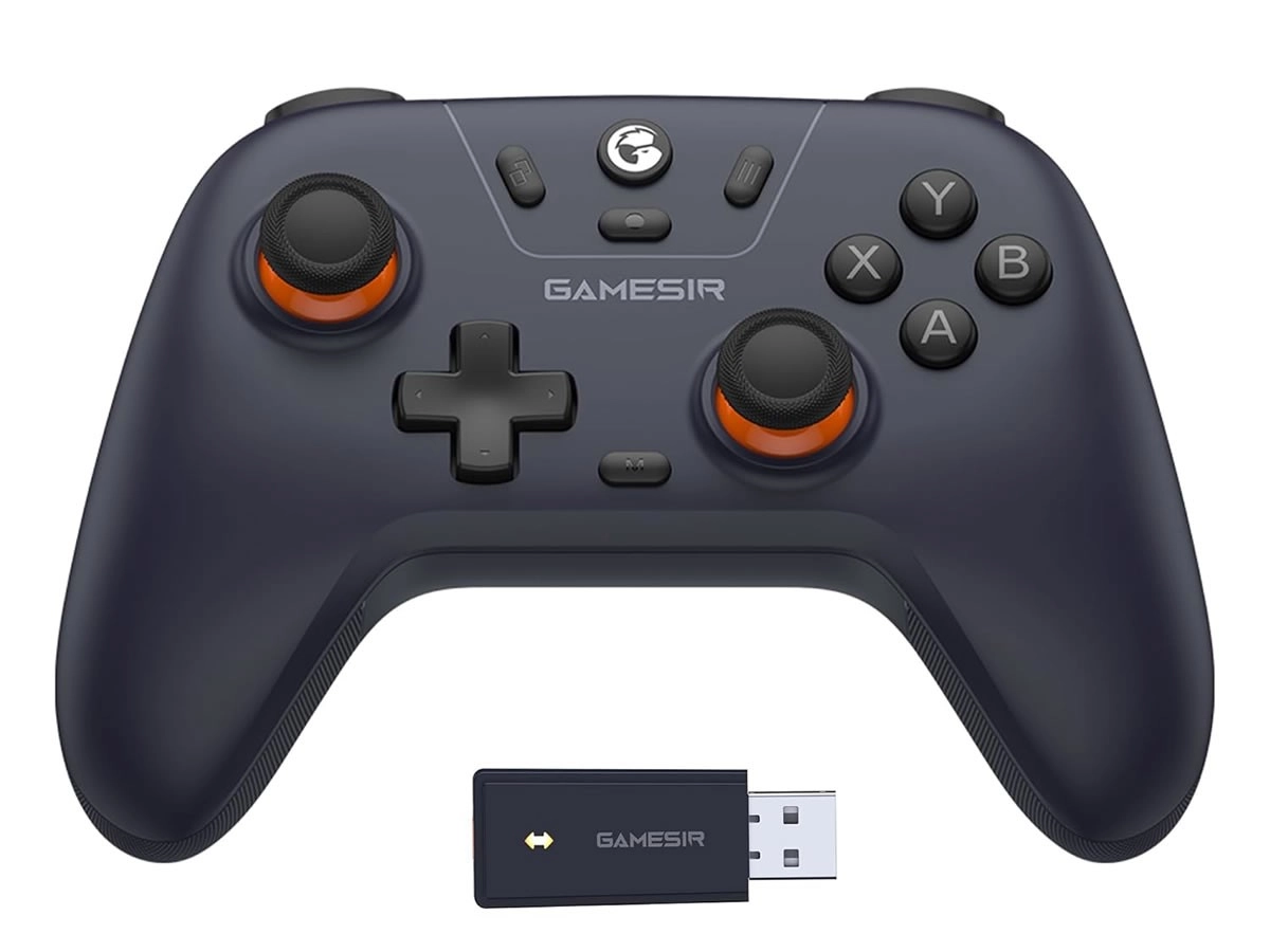 GameSir Nova Lite, la nouvelle r�f�rence des manettes abordables ?