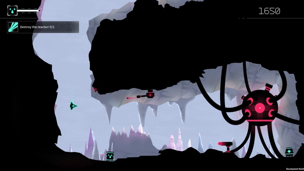 Bon Plan : au tour de Gravitar: Recharged d'�tre offert