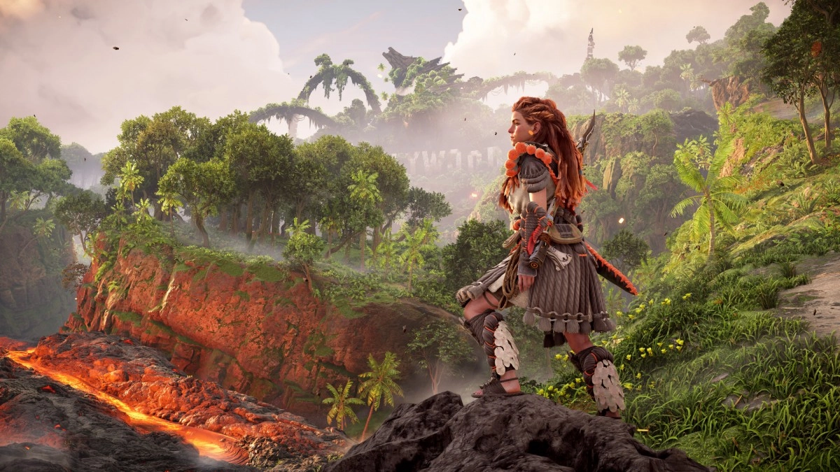 Horizon Forbidden West : quelle est la meilleure technologie d'upscaling ?