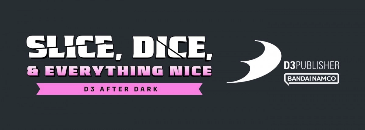 Bon Plan : fan service, action et fan service chez Humble Bundle avec D3 Publisher