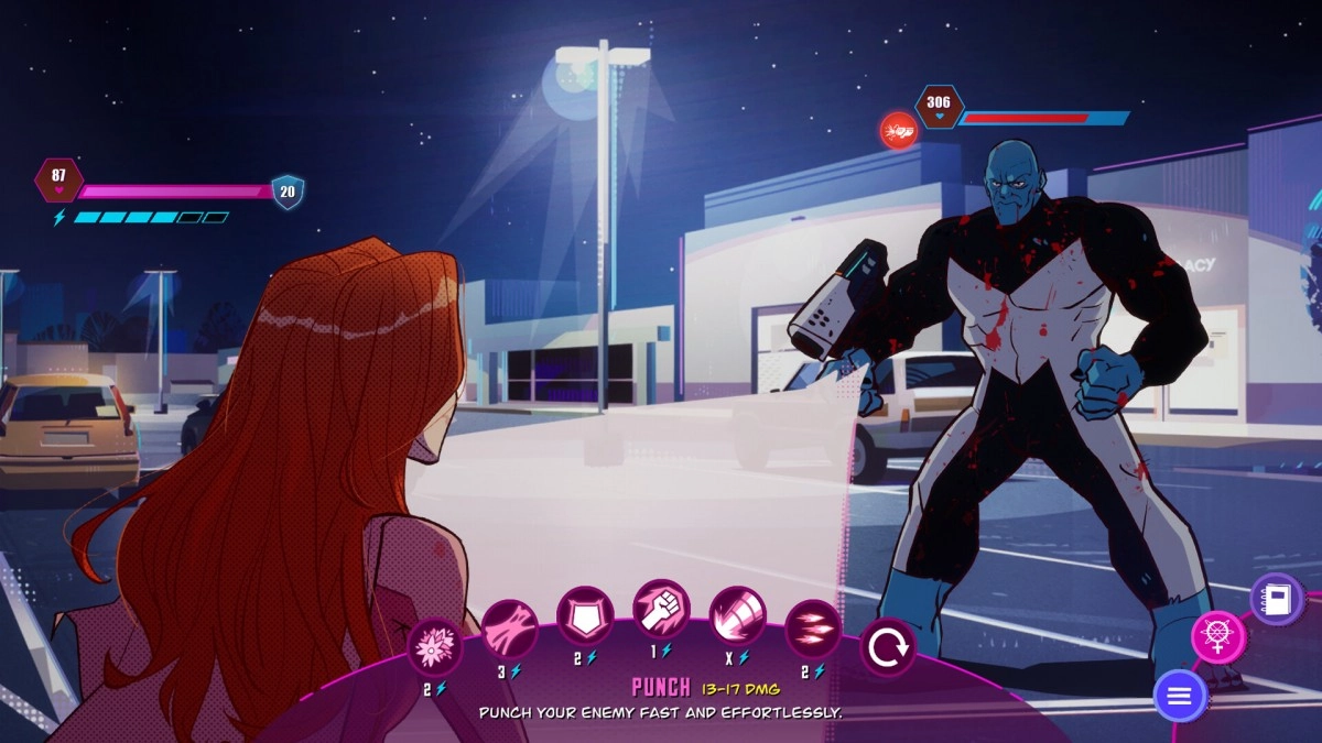 Bon Plan : Invincible Presents: Atom Eve offert par Epic Games