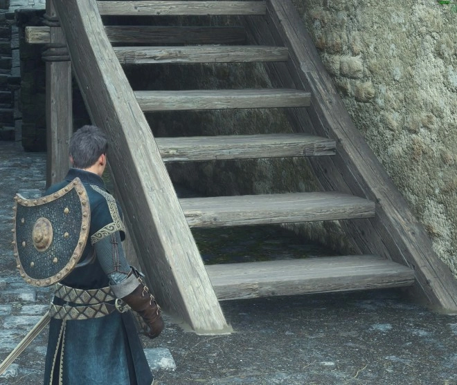 Un mod am�liore le Ray Tracing du jeu Dragon�s Dogma 2