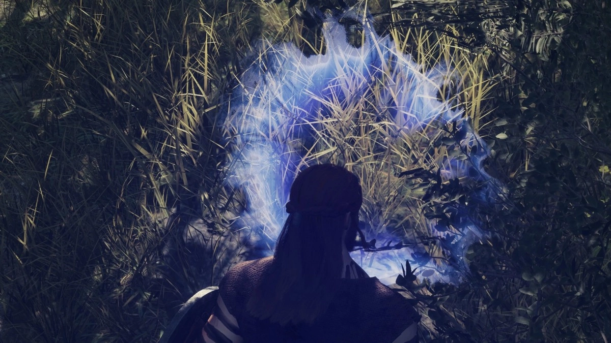 Des packs de textures 4K pour Dragon�s Dogma 2
