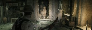 Alone in the Dark profite d'un premier patch