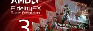 Le FSR3 d�barque dans un nouveau jeu, The Thaumaturge