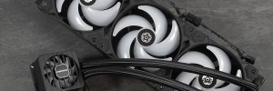 ENERMAX LIQMAXFLO 360, plus qu'il n'en faut pour le prix
