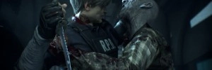 Resident Evil 2 : un mod existe dor�navant pour vivre l'exp�rience du remake en cam�ra fixe