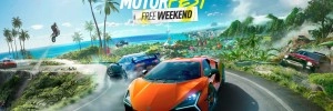 Bon Plan : The Crew Motorfest jouable gratuitement du 14 au 17 mars