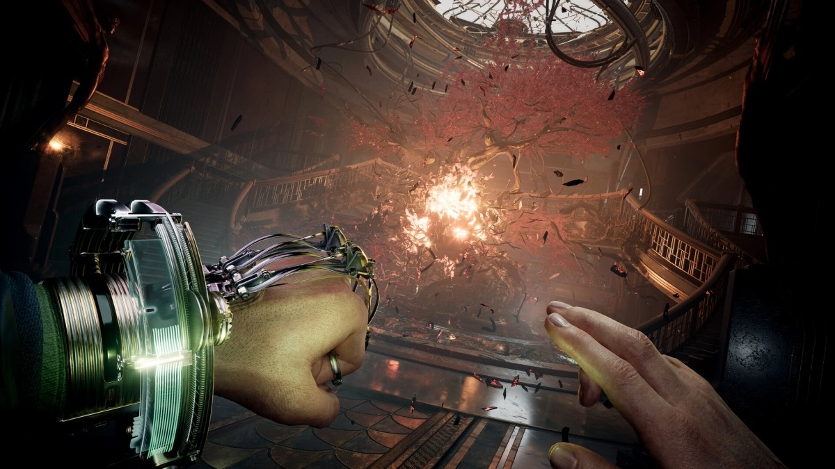 Nobody Wants to Die : un nouveau projet sexy sous Unreal Engine 5